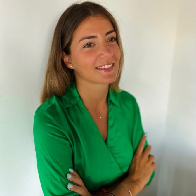 Alessia Traini