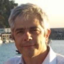 Tiziano Mazzini