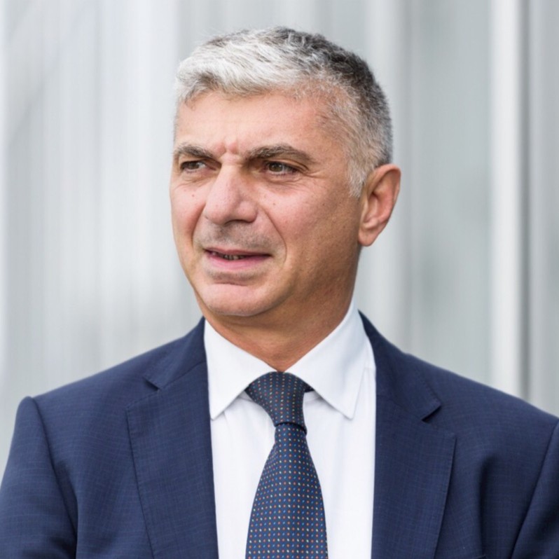 Tiziano  Salmi