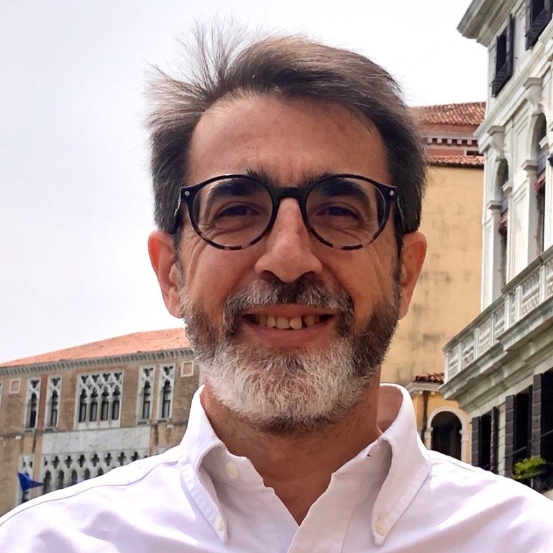 Tommaso Piazza