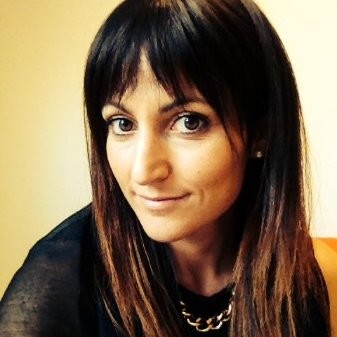 Valeria Cicino