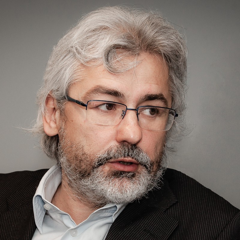 Roberto Villa