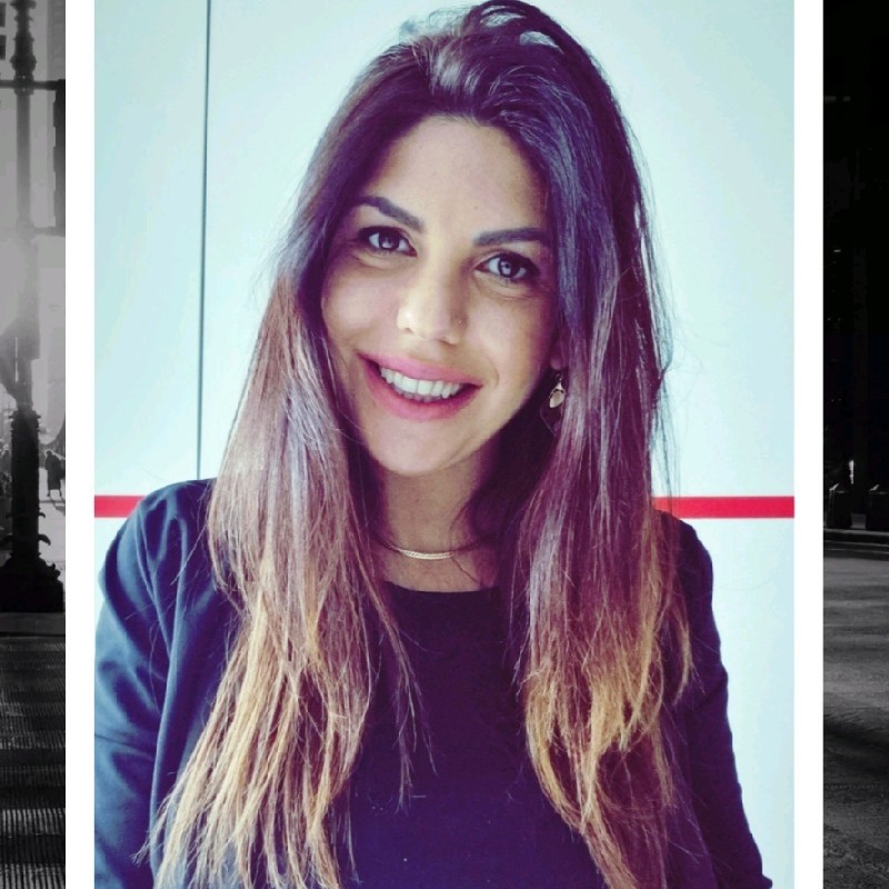 Valentina Serena Rosace