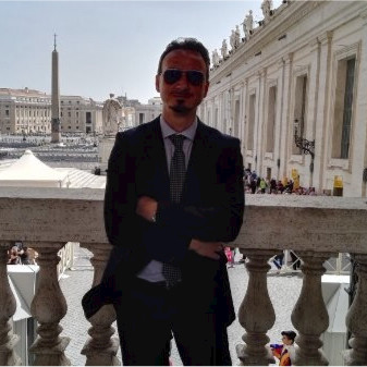 Valerio Visconti