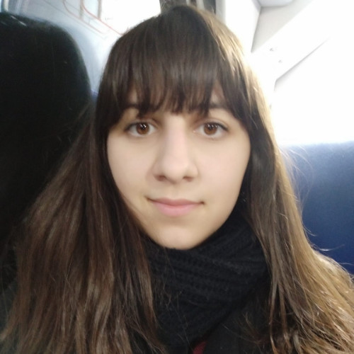 Veronica Viviani