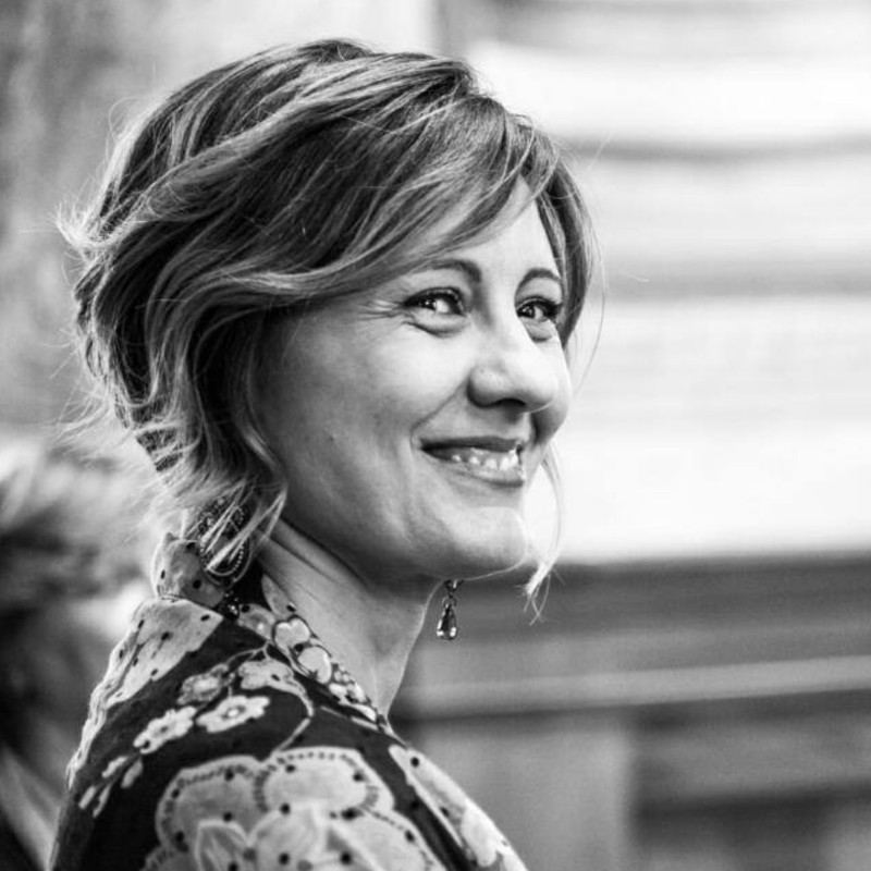 Vincenza Moroni