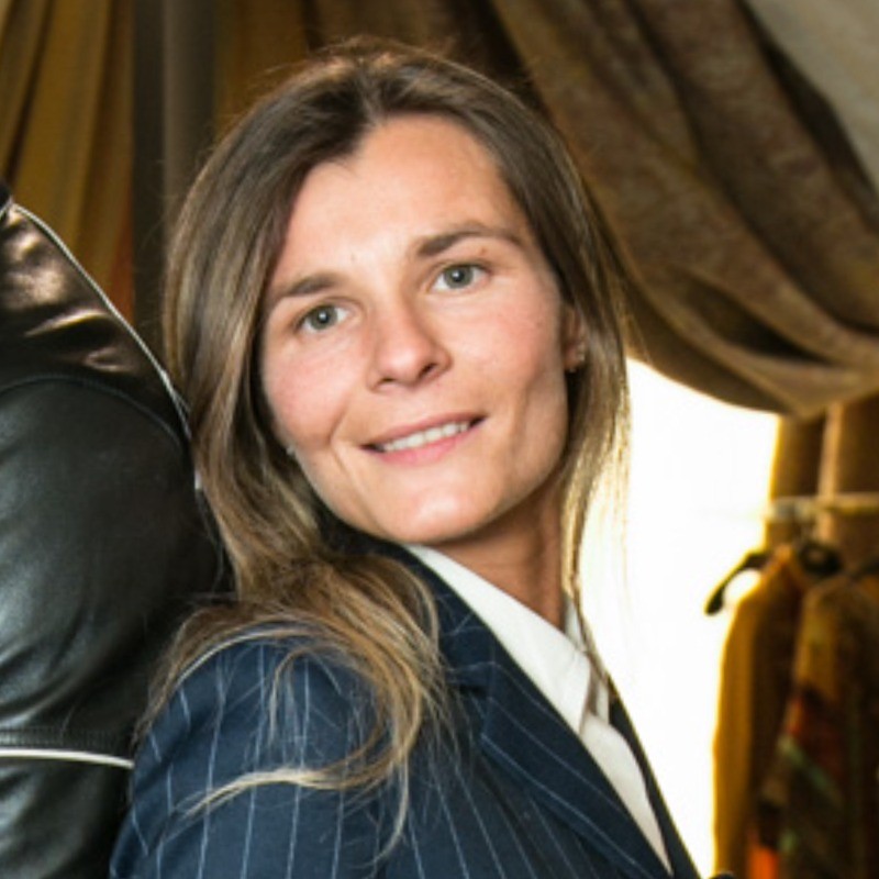 Viviana Chiariello