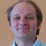 Walter Geromel