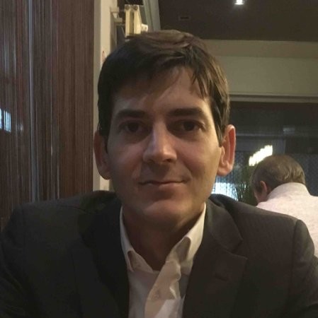 William Bariselli