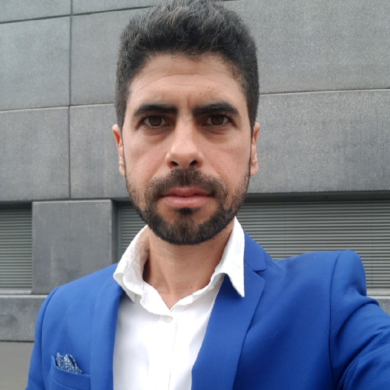 Wael Zaied