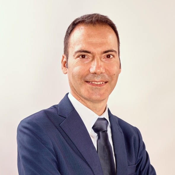 Antonio De Martino