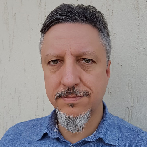 Dario  Cereser