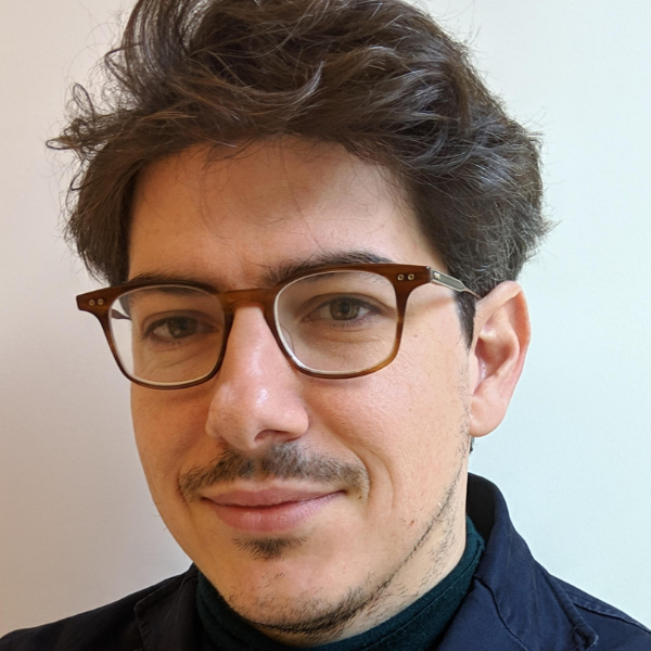 jacopo allegrini