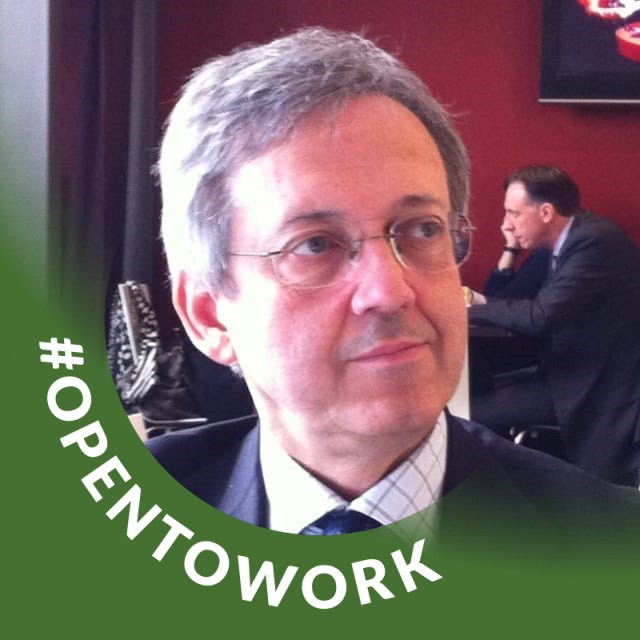 Luca Barchetta