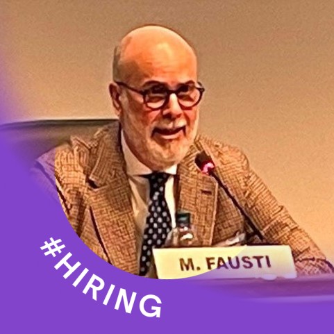 Marcello  Fausti