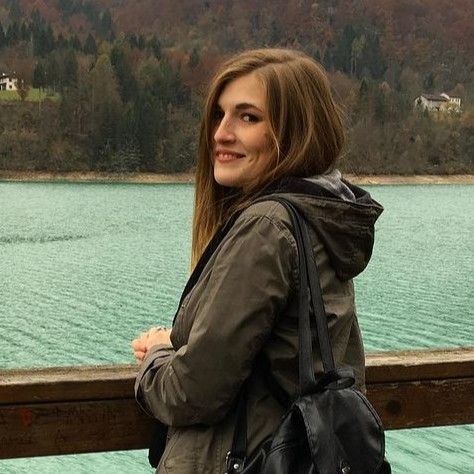 Maria Badalin