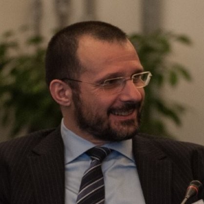Massimo Crubellati