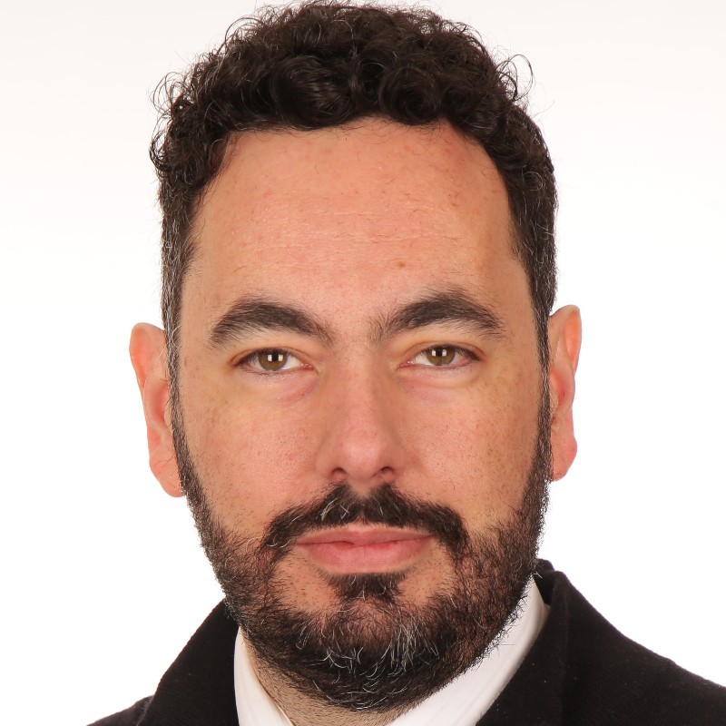 Mauro Fociani