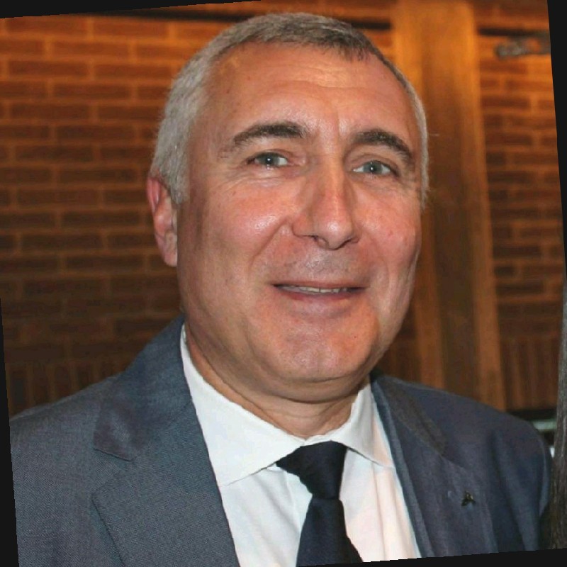 Tiziano Menon