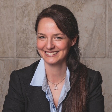 Barbara  Poli