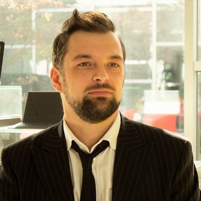 Giancarlo  Andreoli
