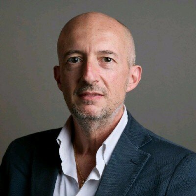Maurizio  Irlando