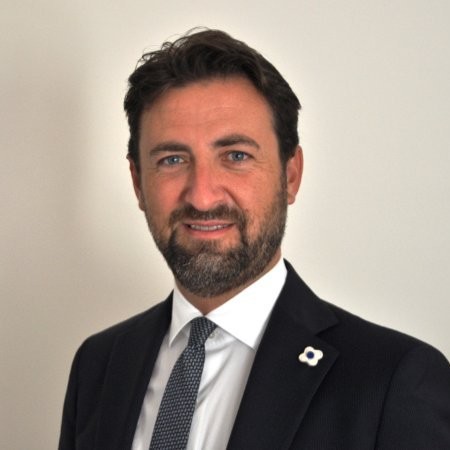 Alberto Olivetti