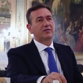 Alessandro Bruni