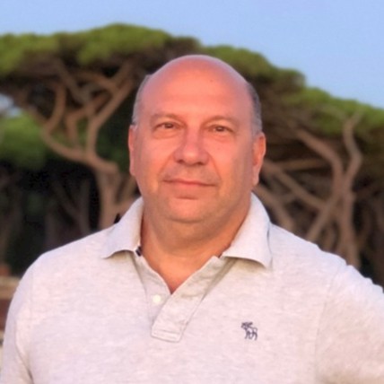 Alfonso Cinque