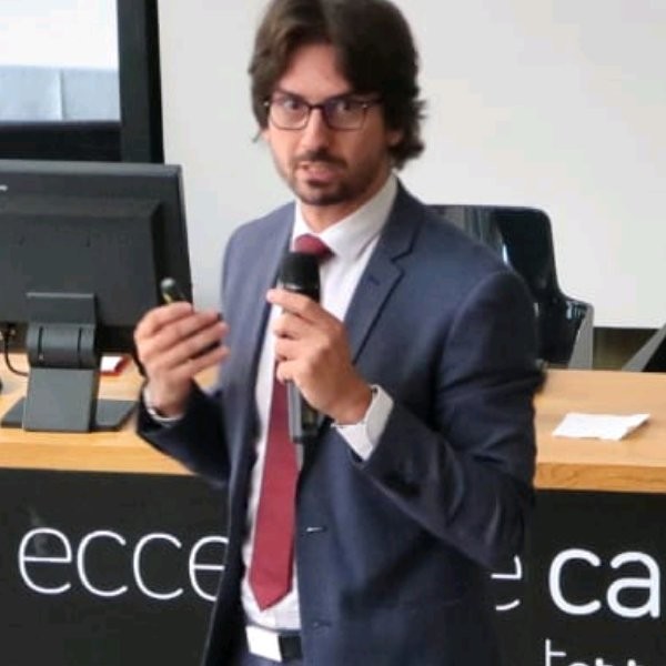 Andrea Eusebi
