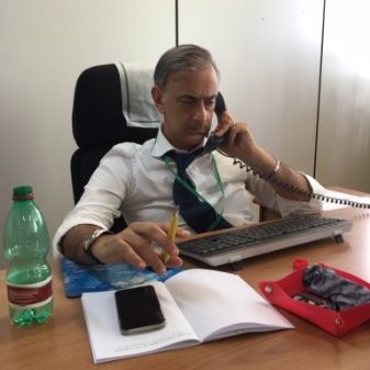 Antonello Ciccaglione