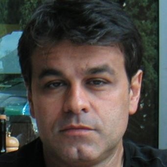 Aurelio Mora