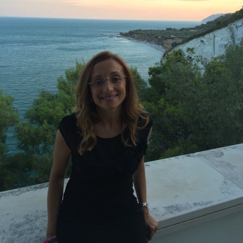 Azzurra Ciraci