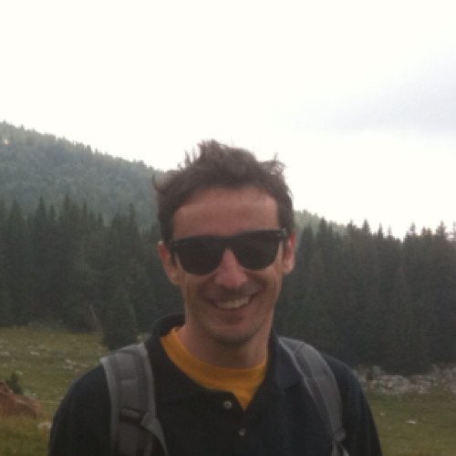 Carlo Corrà