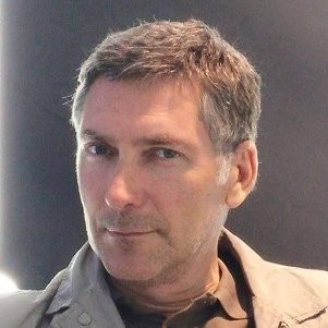 Daniele Baudone
