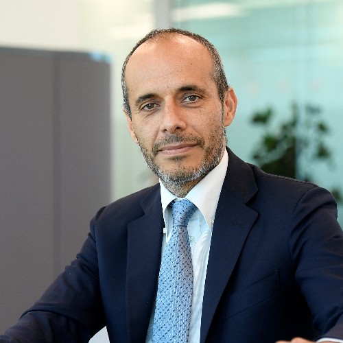 Emiliano Sorrenti