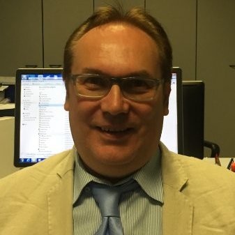 Fabrizio Gatti