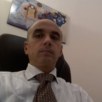 Fabrizio Marenzoni