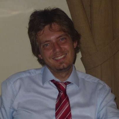 Francesco Galeotti