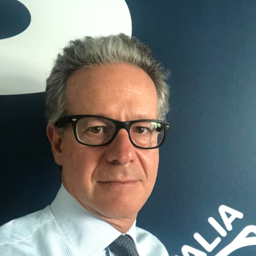 Luca Poloni