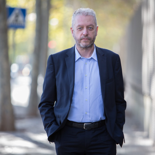 Marius Spinu