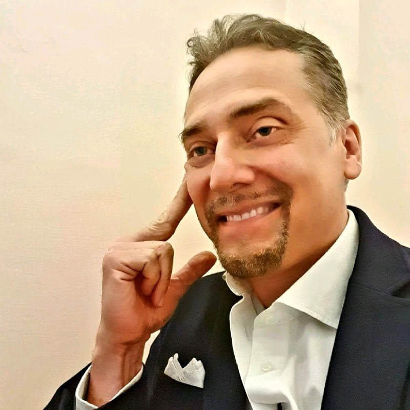 Massimiliano Cappa