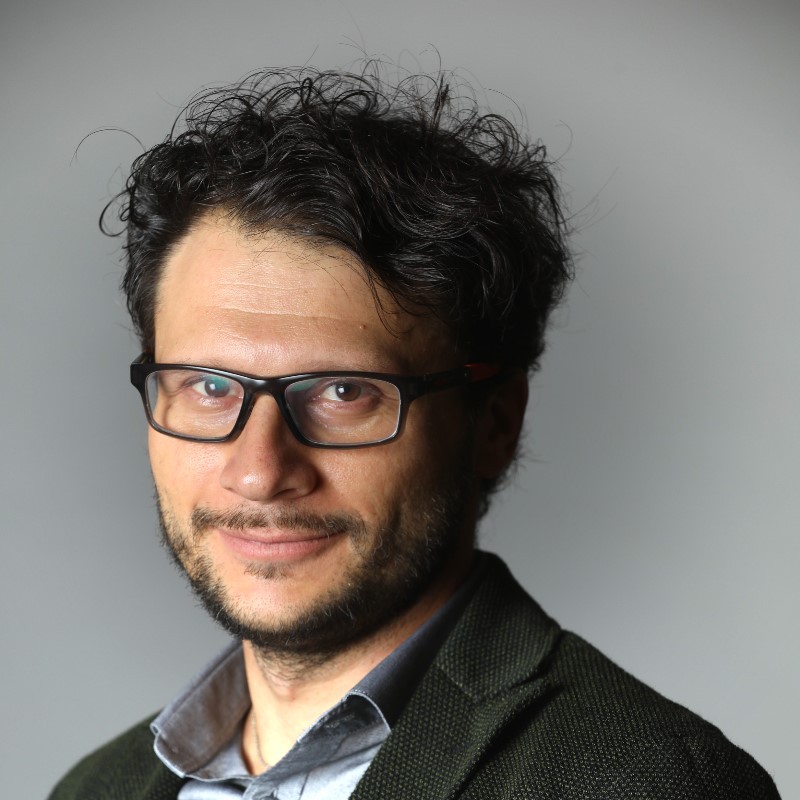 Matteo Lostumbo