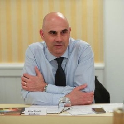 Mauro Restelli
