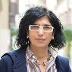 Monica Pilleddu