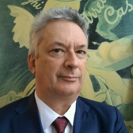 Paolo Ciceri