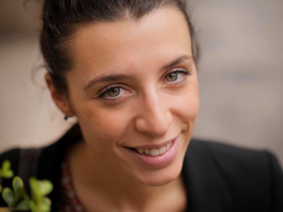 Giulia capelletti