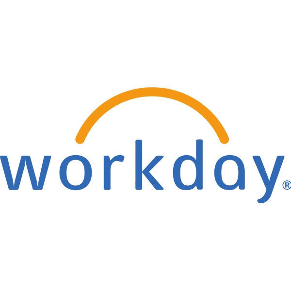 WORKDAY LOGO
