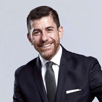 Gian Marco	 Pizzuti