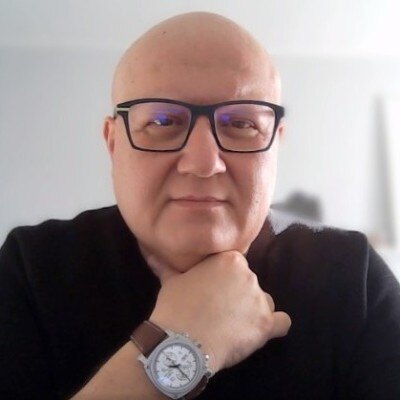 Christian 	 Violi	